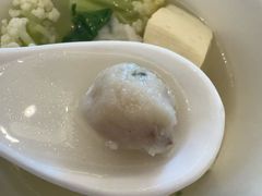 -海坛特色小吃·只做平潭特色菜(平潭店)