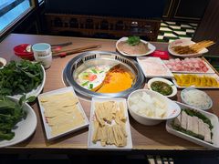 -季季红火锅(新百大店)
