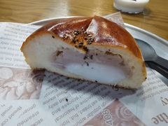 -咖乐禧面包公司(瑞景社区店)
