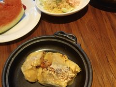 -Mr·Fish鱼鲜生海鲜放题(银泰in99店)