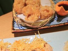 -沼津港精致料理·寿喜烧·烧鸟(青浦宝龙广场日料榜单店)