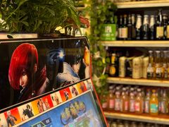 -永安里地摊烤肉(首创店)