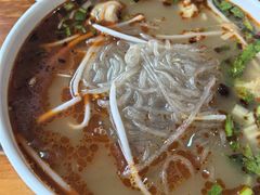 -白家高记肥肠粉(总店)