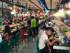 -龍歌自助小火锅(崂山丽达店)