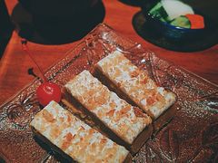 南瓜蛋糕-千代武日本料理(开发区店)
