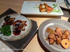 -德川家日本料理(中关村寰太大厦店)