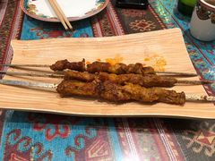-巴依老爷新疆美食(魏公村店)