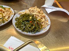 -龍堂蟹黄小笼包(万家丽店)