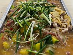 -二0二李记南瓜田鸡老字号(宜宾一店)