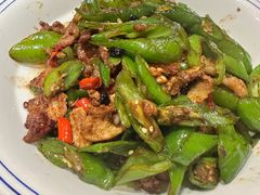 -小柴米·传统江西菜(八一广场店)