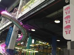 -蒙特利亲子乐园