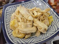 -棋哥烧鹅餐室(嘉年华商业大厦店)