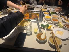 -海底捞火锅(勒泰店)