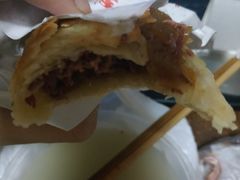 -驴世家驴肉火烧·凉皮·胡辣汤(五道口店)