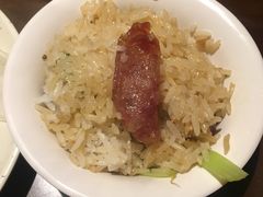 -捞神煲汤火锅(湖滨商业街店)