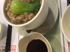 -点点心点心专门店(旺角店)