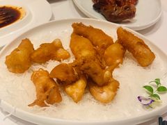 -东富酒家(龙湖西溪天街店)