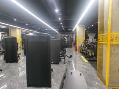 -峰鸟自助健身(锦泰城店)