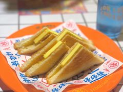 -碌碌发·东南亚风味烧烤档(体育西店)