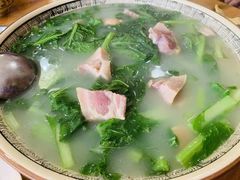 -宋记冕宁土菜馆(海门渔村二店)