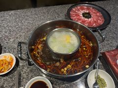 -辉哥火锅(虹桥路店)