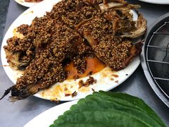 -松明一烤肉馆(鲁园店)