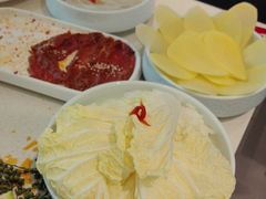 -麻辣空间·清油火锅(万达广场店)