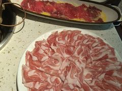 -鑫隆四季涮肉(八角畅游店)
