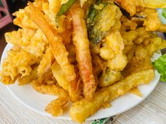 -平山城鑫烧烤(建国楼店)