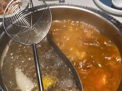 -左庭右院鲜牛肉火锅(新梅广场店)