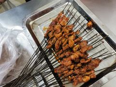 -文文烤肉(大皮院店)