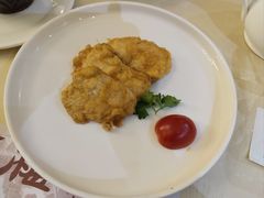 -华梅西餐厅(哈尔滨中央大街店)
