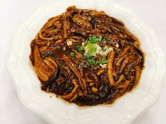 -雪园上海饭店(港湾1号店)