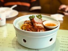 -火啫啫·粤式啫啫煲(南通首店)