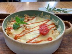 -沏点Trattoria意大利餐厅(新街口店)