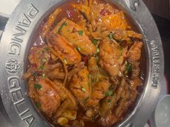 -胖哥俩肉蟹煲(杭州下沙学林街店)