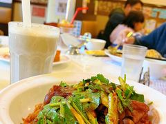 猪手捞面-大哥餐厅(西城花园店)