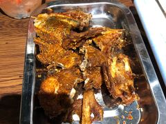 -牛三哥洛阳牛肉汤(生态城店)