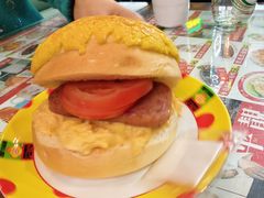 -肥韬茶餐厅(南山mini店)