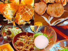 -鸟鹏烧鸟居酒屋(龙岗万科店)