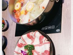 -老鼎旺安格斯牛肉火锅(衡艺广场店)