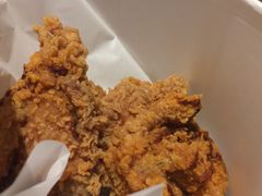 -肯德基(殷巷苏果店)