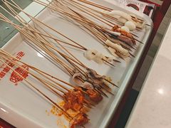 -老马路串串香火锅(北门桥店)