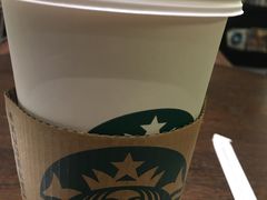 -星巴克(深圳湾体育中心店)
