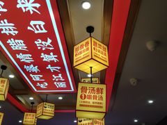 -阿婆情腊排骨火锅(金虹路店)