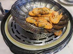 基围虾-蔚海之都·象山蒸汽海鲜(仙霞路店)