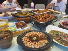-蜀厨小匠·民间川菜(犀浦店)