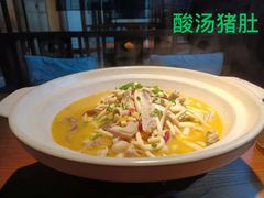 -江南小菜(东辰御龙湾店)