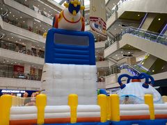 -光启城时尚购物中心