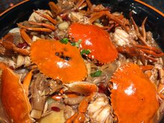 招牌肉蟹煲-胖哥俩肉蟹煲(富兴金融中心店)